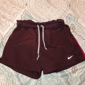 Nike Temp shorts